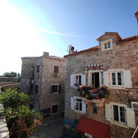 Guesthouse Bogdanovic Budva Exterior photo